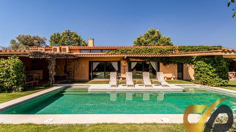 Foto 4 de Casa o chalet en venta en Parque Manuel de Vega - Carretera de Ugena, Illescas