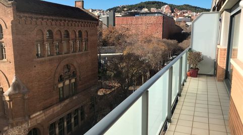 Foto 3 de Piso de alquiler en El Guinardó, Barcelona Capital