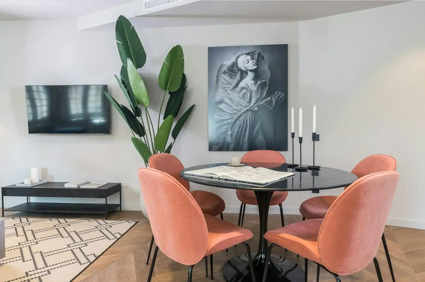 Flat to rent in Ciutat Vella, imagen 5