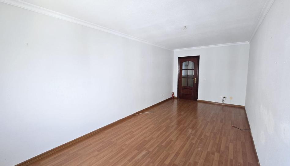 Foto 1 de Pis en venda a Ronda del Estero, Cádiz