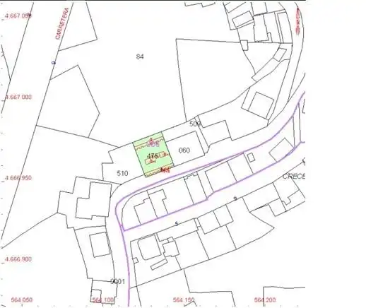Locale commerciale in vendita a Calle Mon y Landa 7, imagen 6