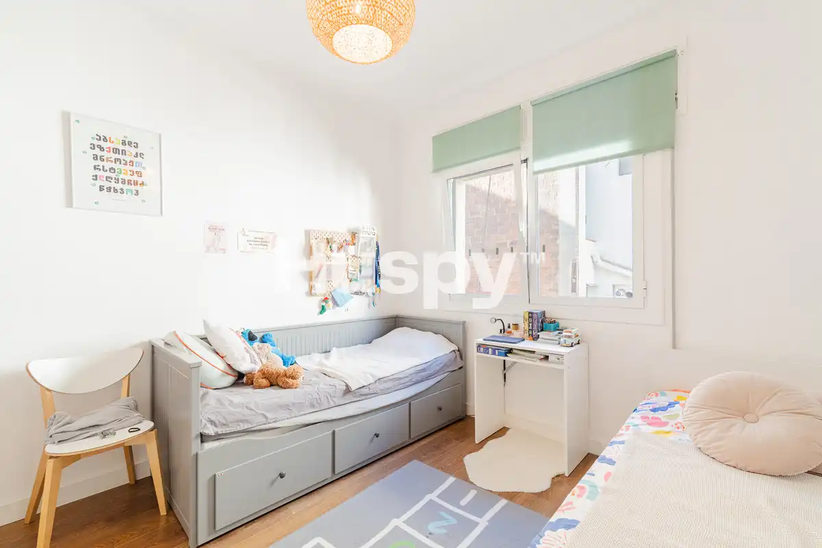 Penthouse mit Terrasse zum Verkauf in Carrer del Bruc, imagen 26