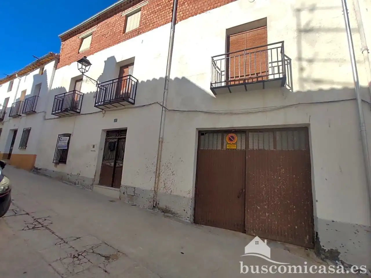Maison avec terrasse à vendre à Horno Benavides, imagen 2