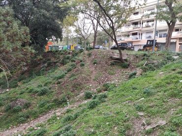 Terreny residencial en venda a La Jonquera