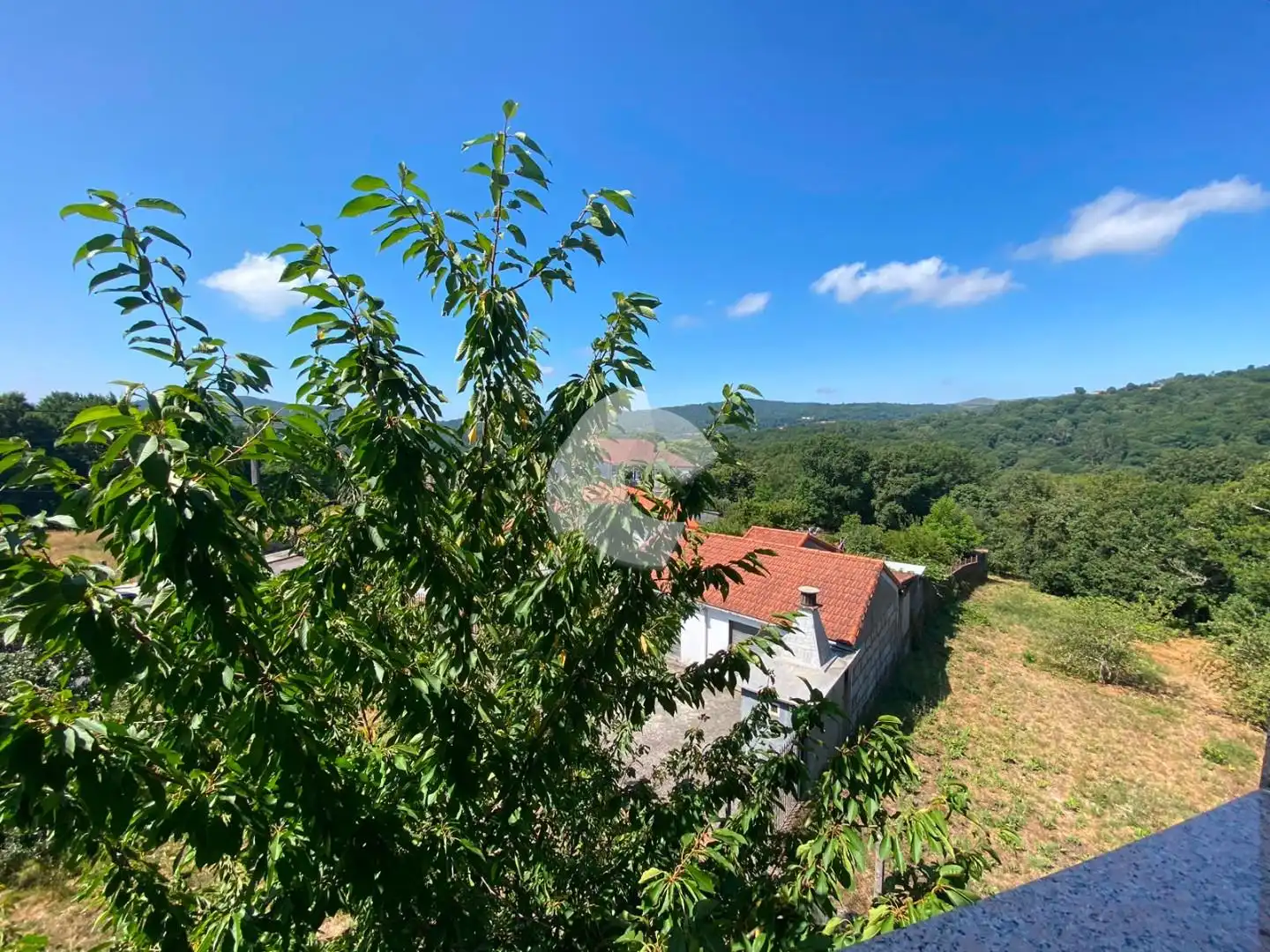 Houses for sale in Bande  with Private garden and Terrace