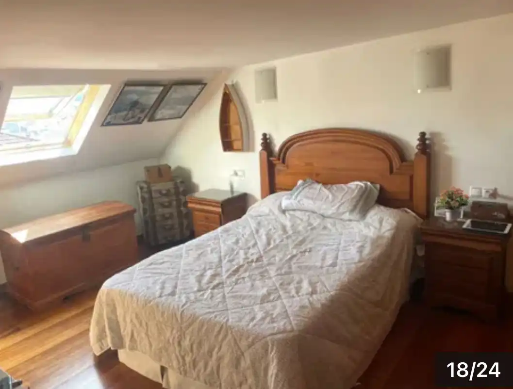 Dúplex en venda a Rúa Arapiles, 2, Vilagarcía