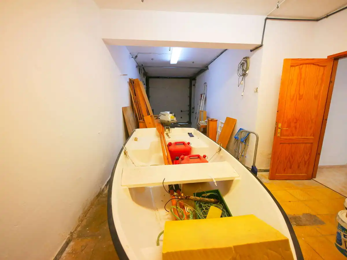 Houses for sale in Haría  with Terrace and Washing machine