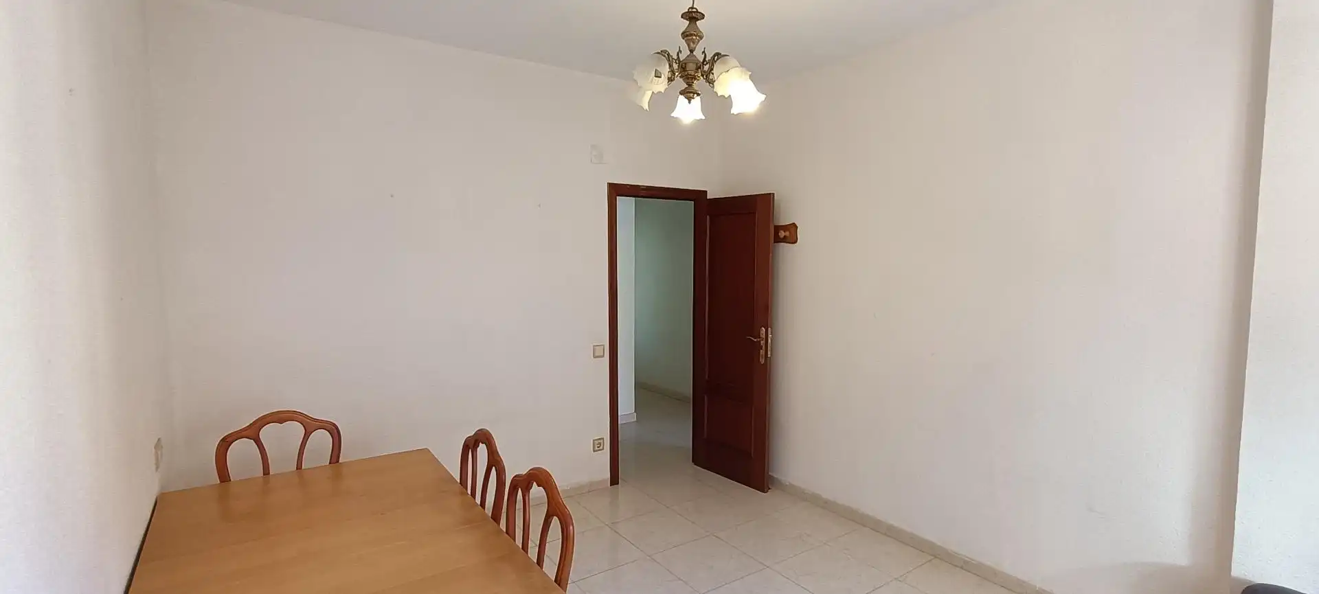 Esszimmer von Wohnung zum Verkauf in Polop mit Terrasse und Balkon