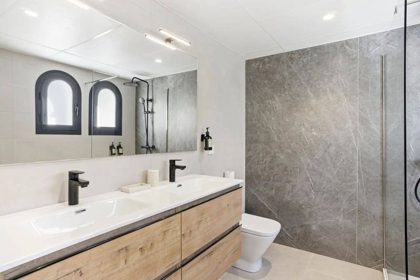 Casa a schiera con piscina in vendita a Benamara - Atalaya, imagen 16