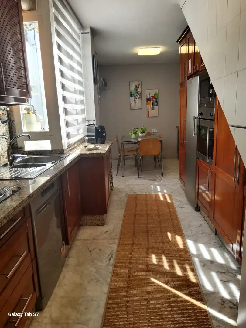 Appartamento con ascensore in affitto a Casco Antiguo, imagen 11