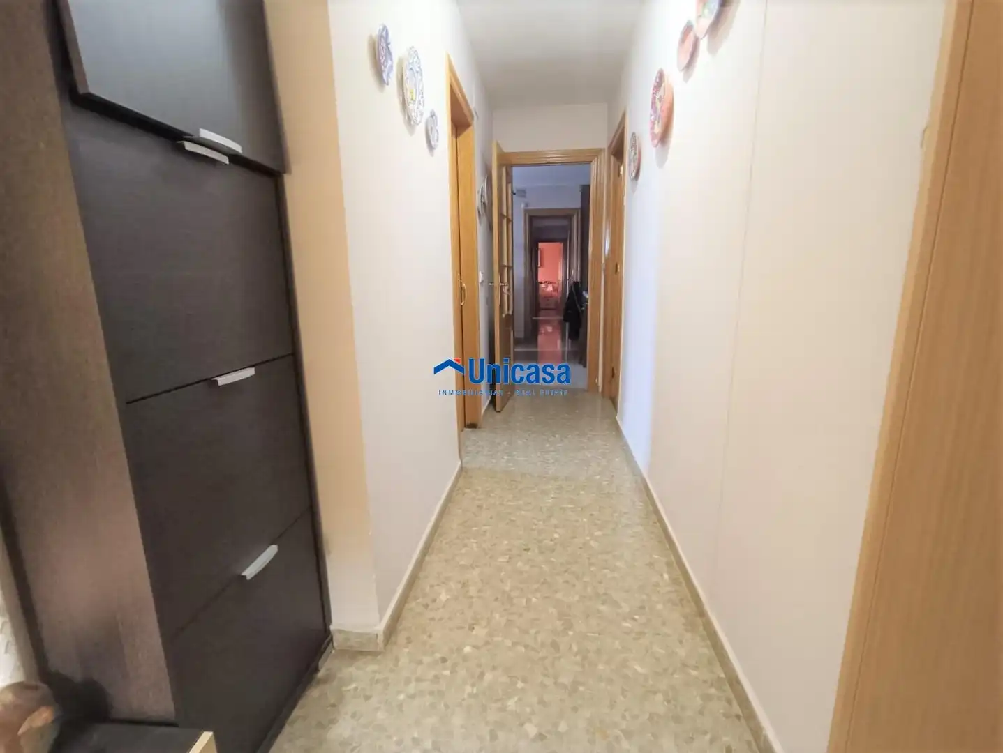 Piso en venta en Málaga con Aire acondicionado, Terraza y Amueblado