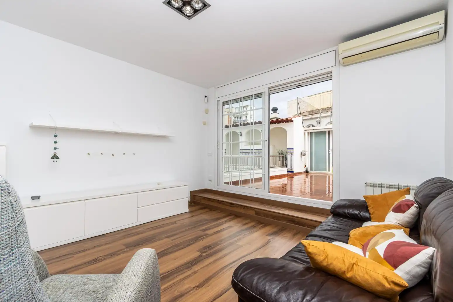 Casa adosada en venta en Terrassa - Carrer SANT QUIRZE, DE, Barri del Centre