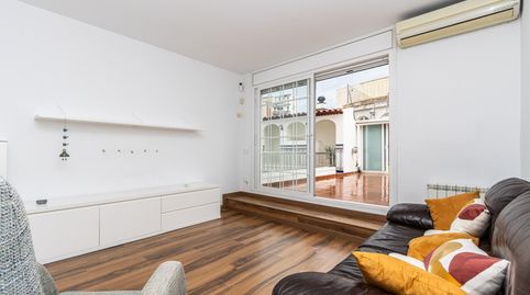 Foto 5 de Casa adosada en venta en Terrassa - Carrer Sant Quirze, de, Barri del Centre, Terrassa