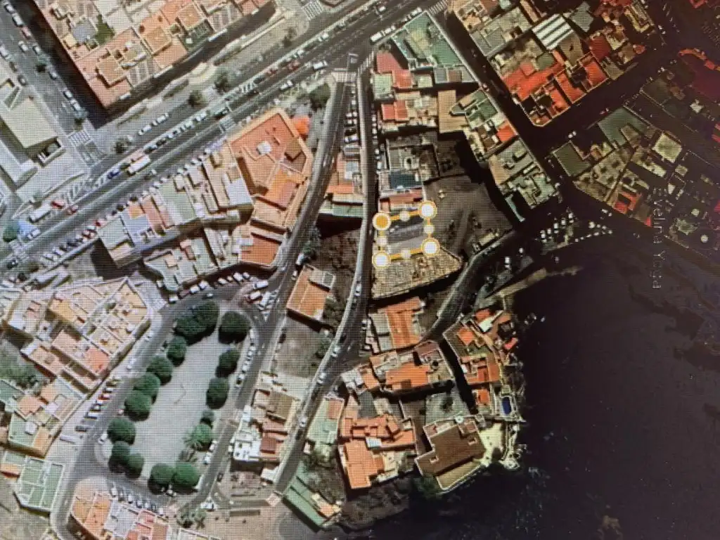 Terreny residencial en venda a Alcalá, imagen 6