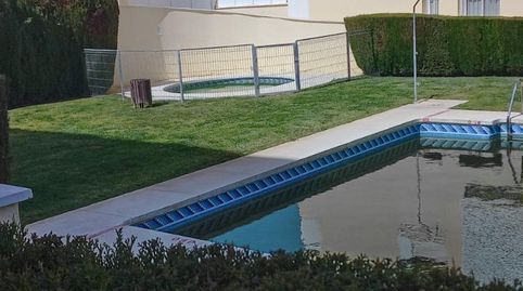 Foto 2 von Wohnung zum Verkauf in Calle Amparito Aguilar, Zona de la Vega, Antequera