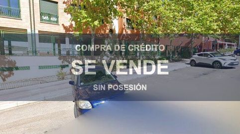 Foto 4 de Piso en venta en El Mirador - Grillero, Arganda del Rey