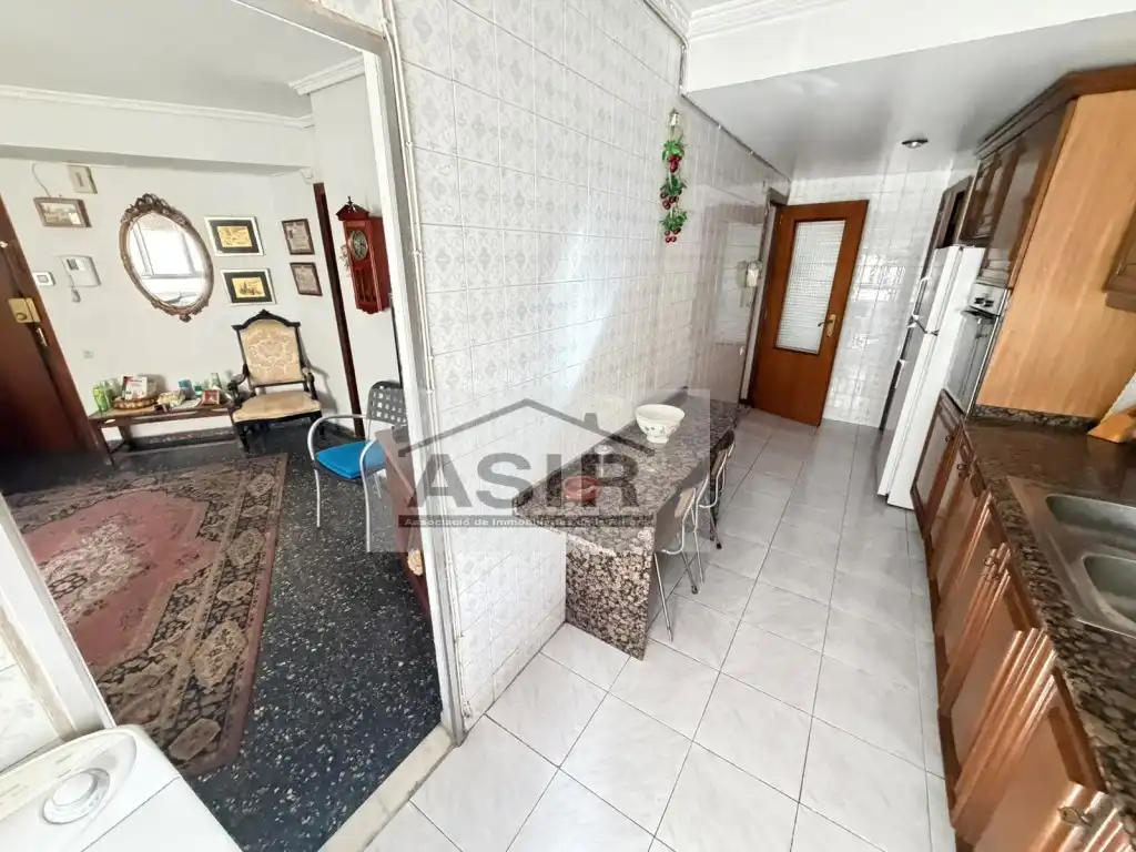 Piso en venta en Alzira
