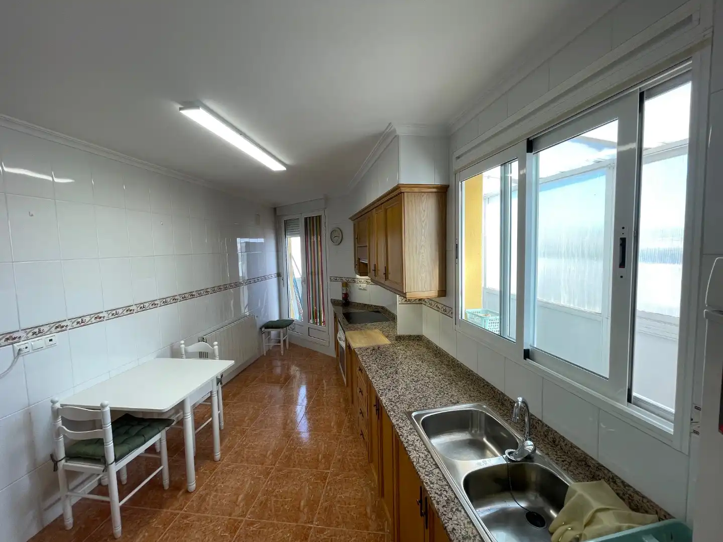 Flat for rent in Avenida Villena, 30, Caudete