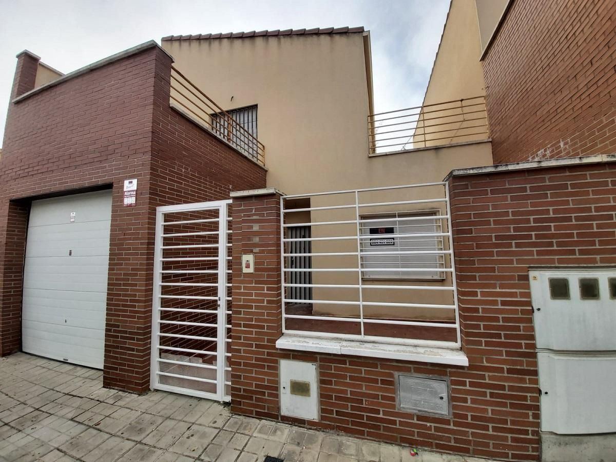 Casa o xalet en venda a Alcalde Jose Nieto Nuño De La Rosa, 44