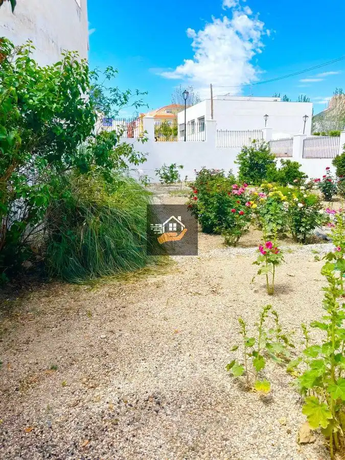 Villa con terrazza in vendita a Vélez-Rubio, imagen 20
