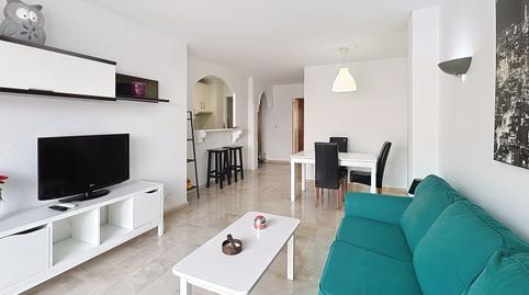 Foto 3 de Apartamento de alquiler en Marítimo Rey de España, 84, Playa de los Boliches, Fuengirola