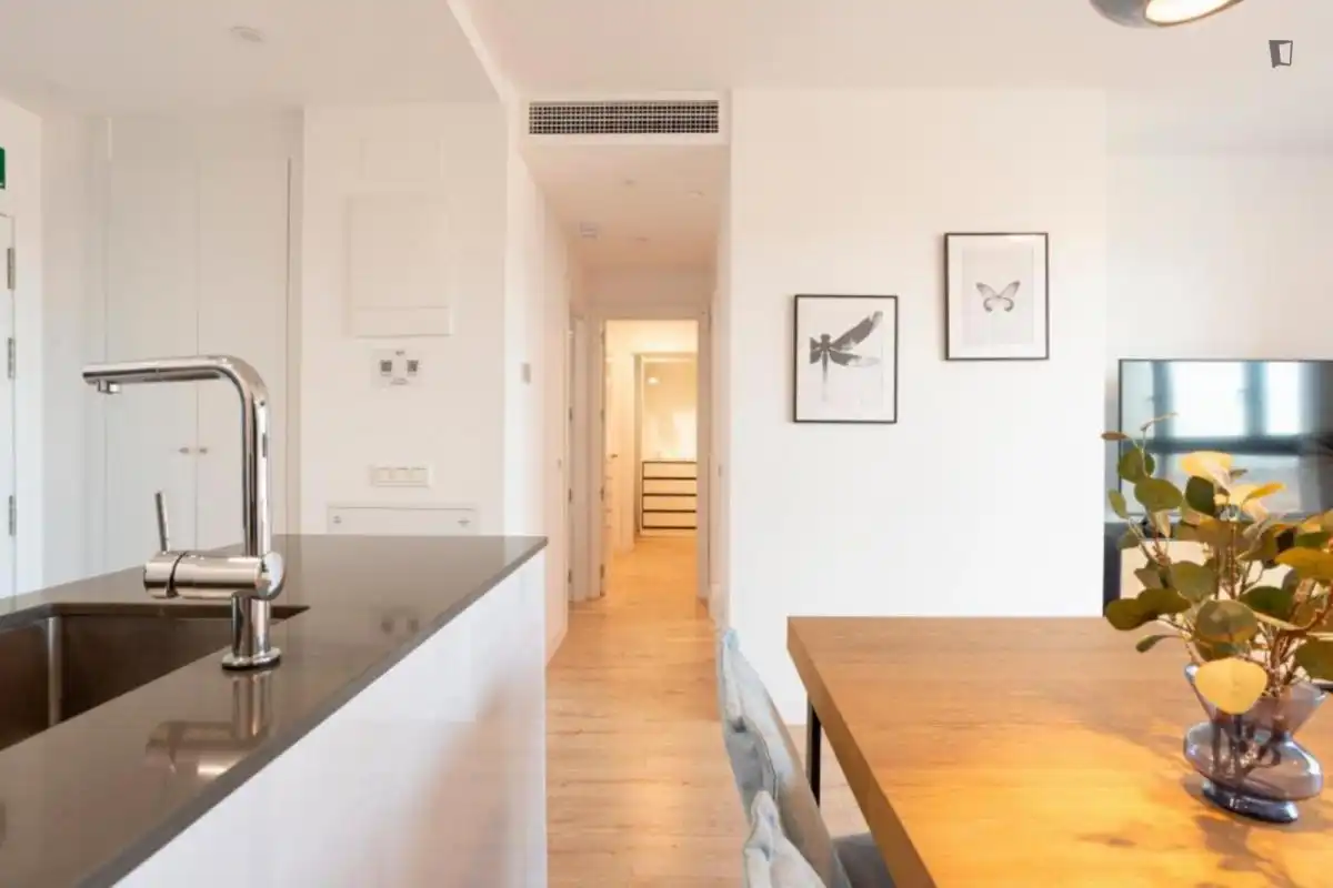 Apartament de lloguer a Martiricos - La Roca - La Rosaleda