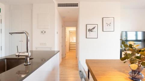 Foto 3 de Apartament de lloguer a Martiricos - La Roca - La Rosaleda, Málaga Capital