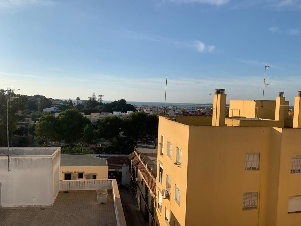Attic for sale in Centro - Calzada - Cabo Noval