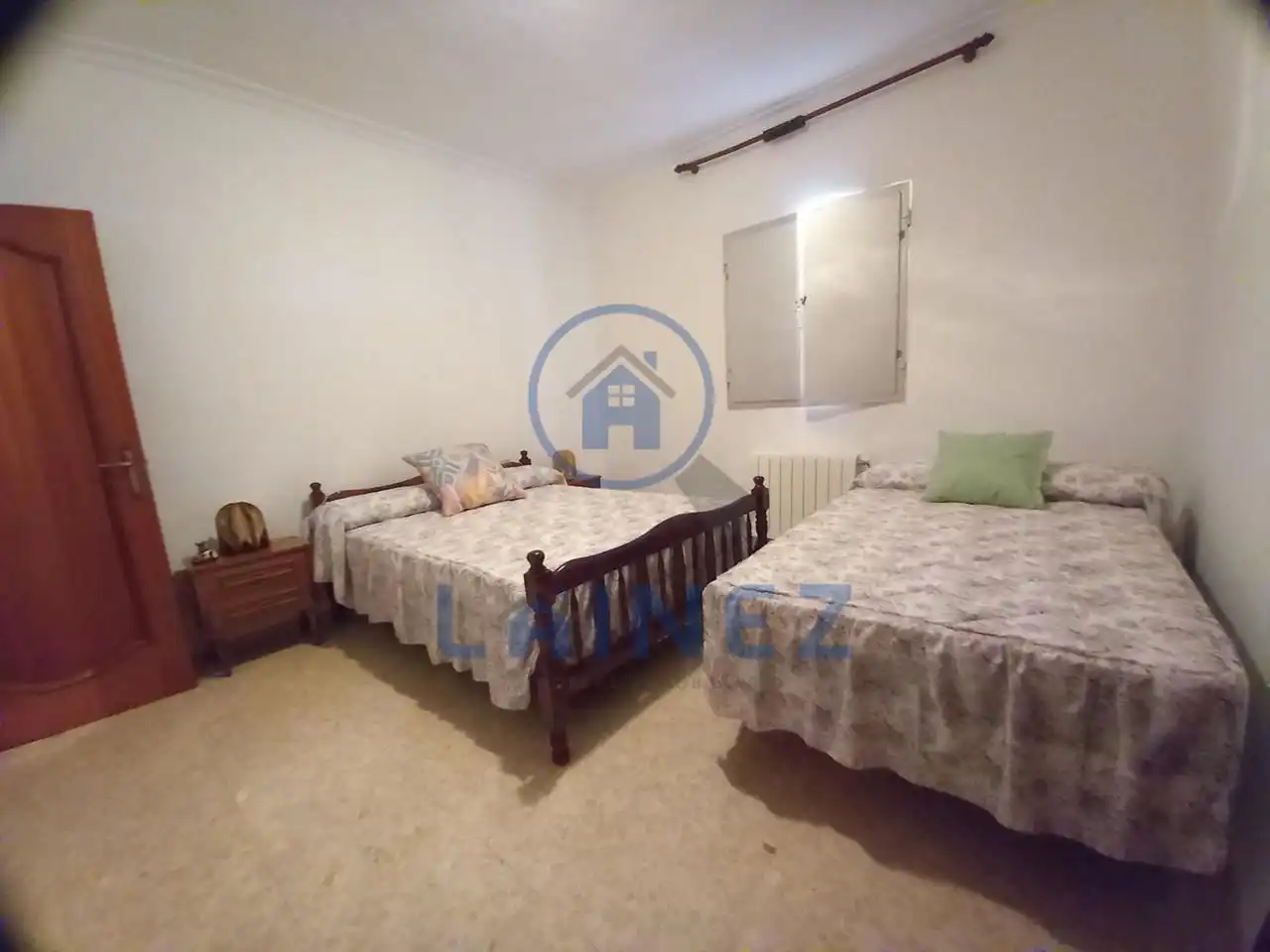Dormitori de Casa o xalet en venda en Puebla de Sancho Pérez amb Jardí privat, Terrassa i Traster