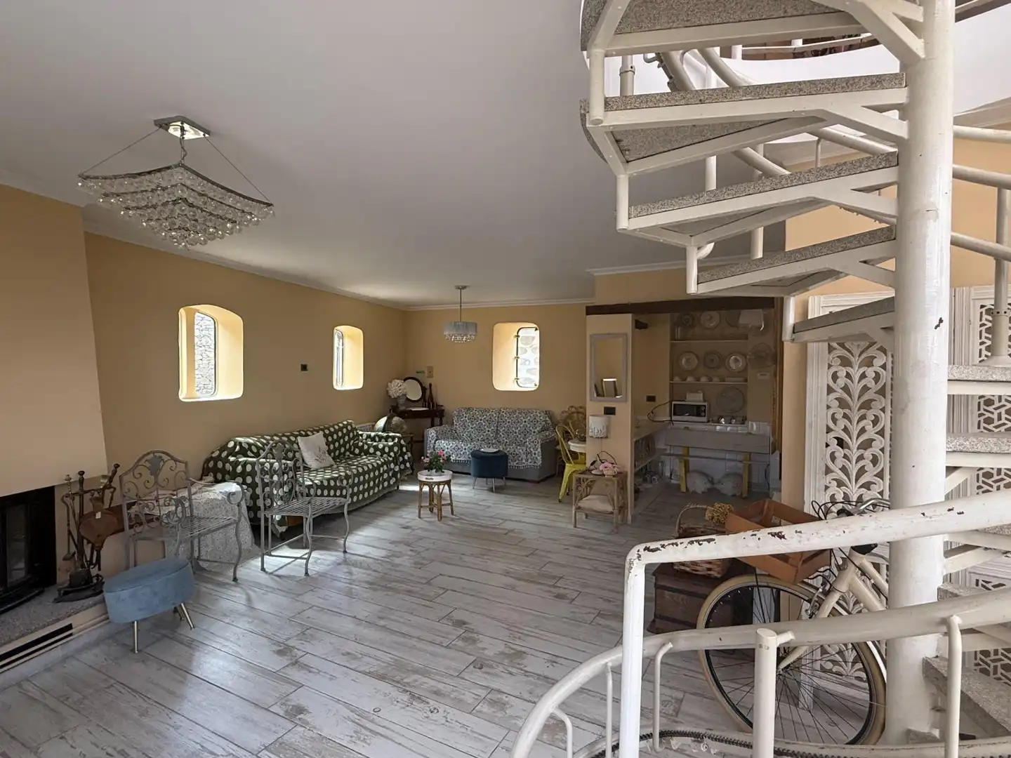 Houses for rent in Parada de Sil