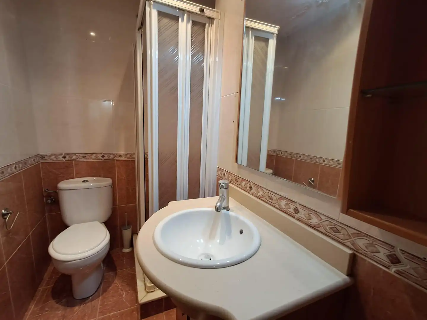 Baño de Piso en venta en Lleida con Aire acondicionado, Calefacción y Balcón