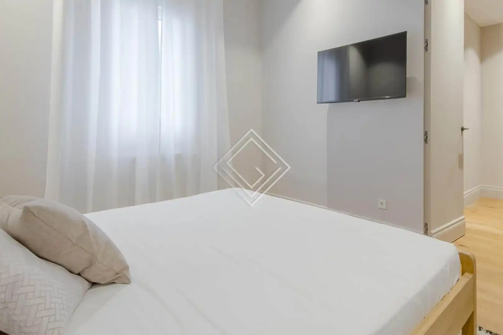 Piso con ascensor en venta en Centro, imagen 9