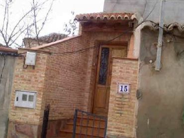 Semi-detached house for sale in C/ Alta