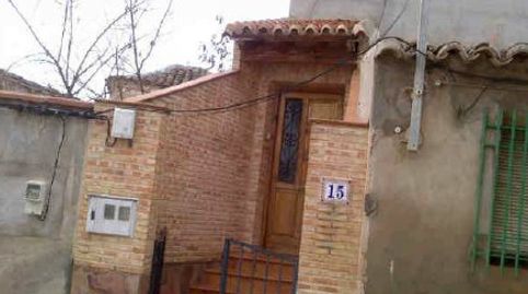 Solvia Inmobiliaria  Chalet adosado Yébenes Los