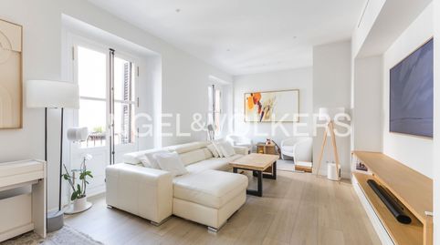 Foto 2 de Piso en venta en Palacio, Madrid Capital