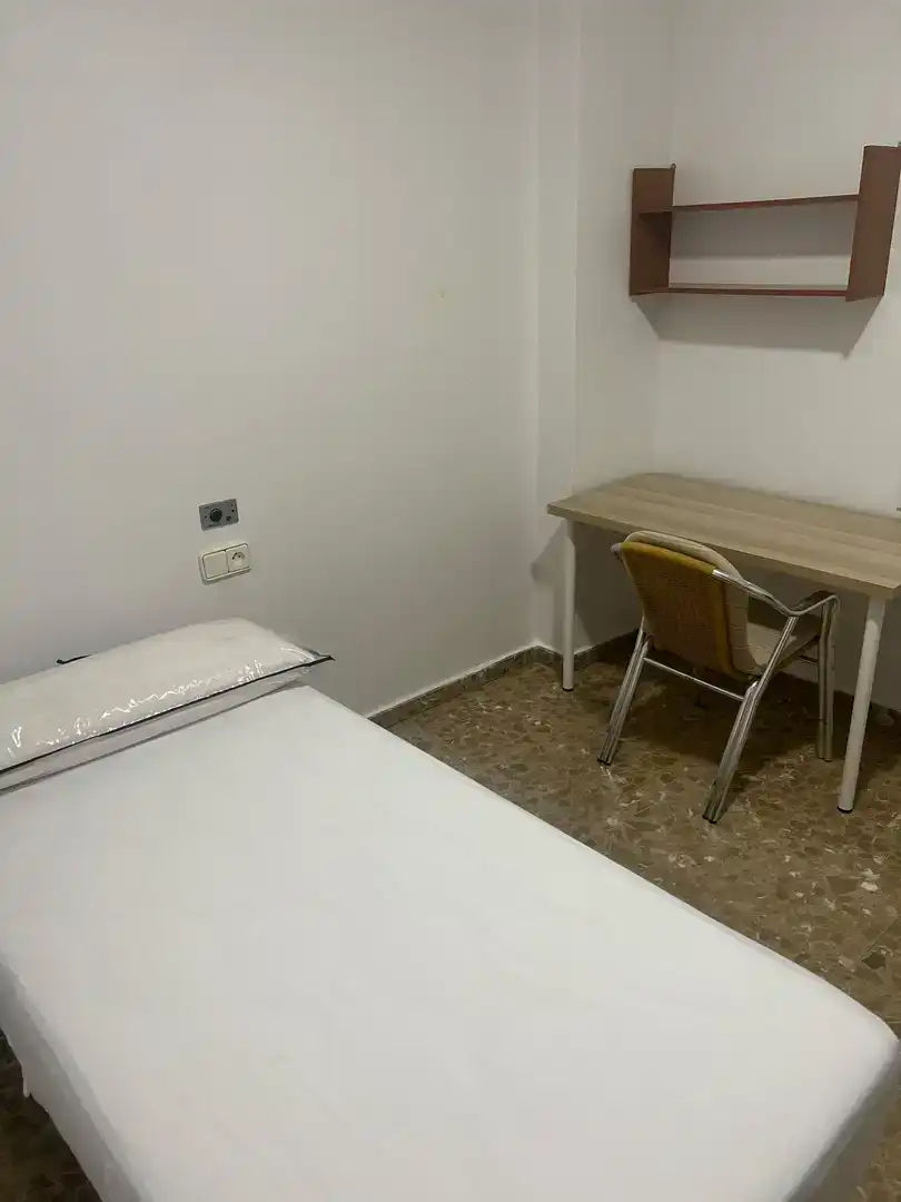 Habitación de Casa o chalet de alquiler en Mazagón con Aire acondicionado y Amueblado