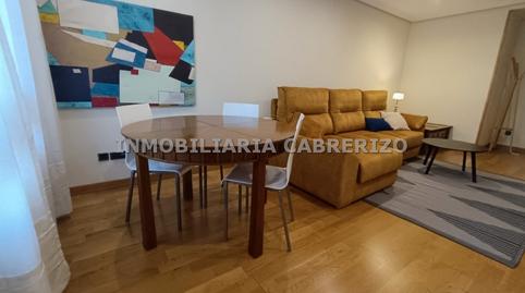 Foto 3 de Estudi de lloguer a Avenida de la Sierra, La Cava - Fardachón, La Rioja