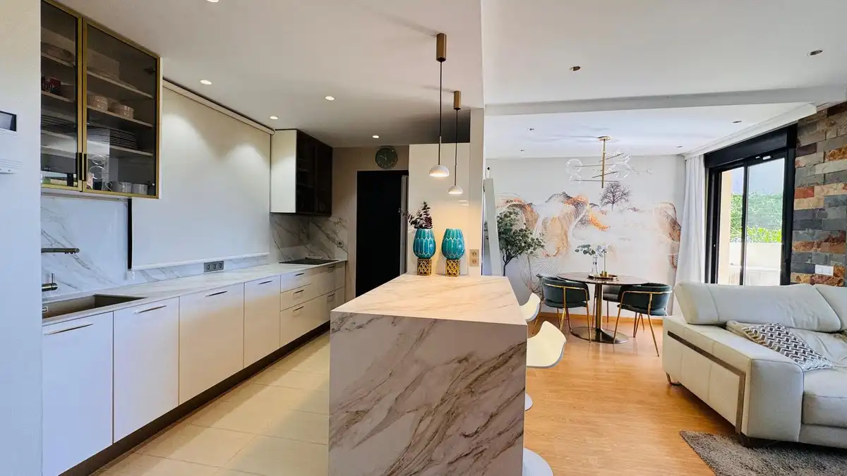 Flat with lift for sale in Selwo, imagen 18