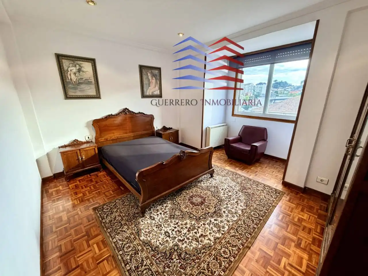 Apartment mit Terrasse zum Verkauf in Calle Ervedelo, imagen 14