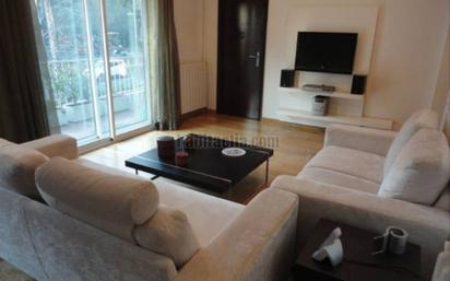Flat for sale in Ronda del General Mitre, Sant Gervasi- Galvany, Sarrià - Sant Gervasi,  Barcelona Capital