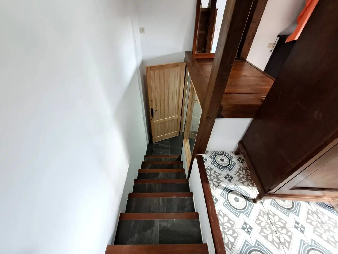 Finca rústica en venta en Ollauri con Calefacción y Amueblado