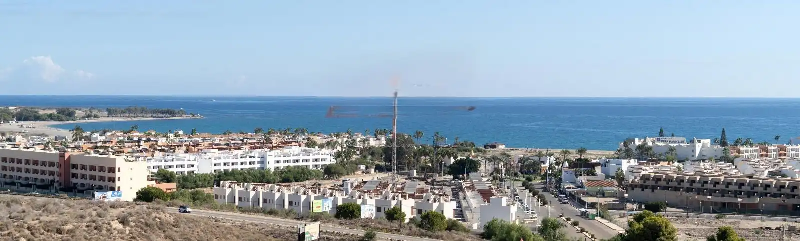 Attique avec piscine à vendre à Las Salinas, imagen 5
