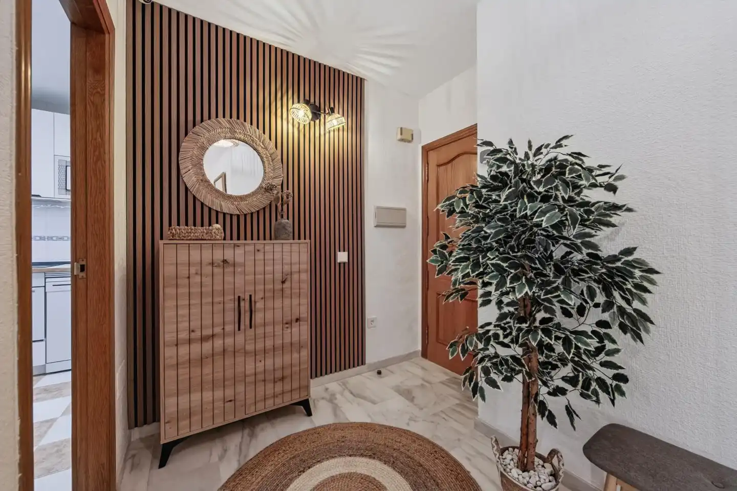 Flat for sale in Centro