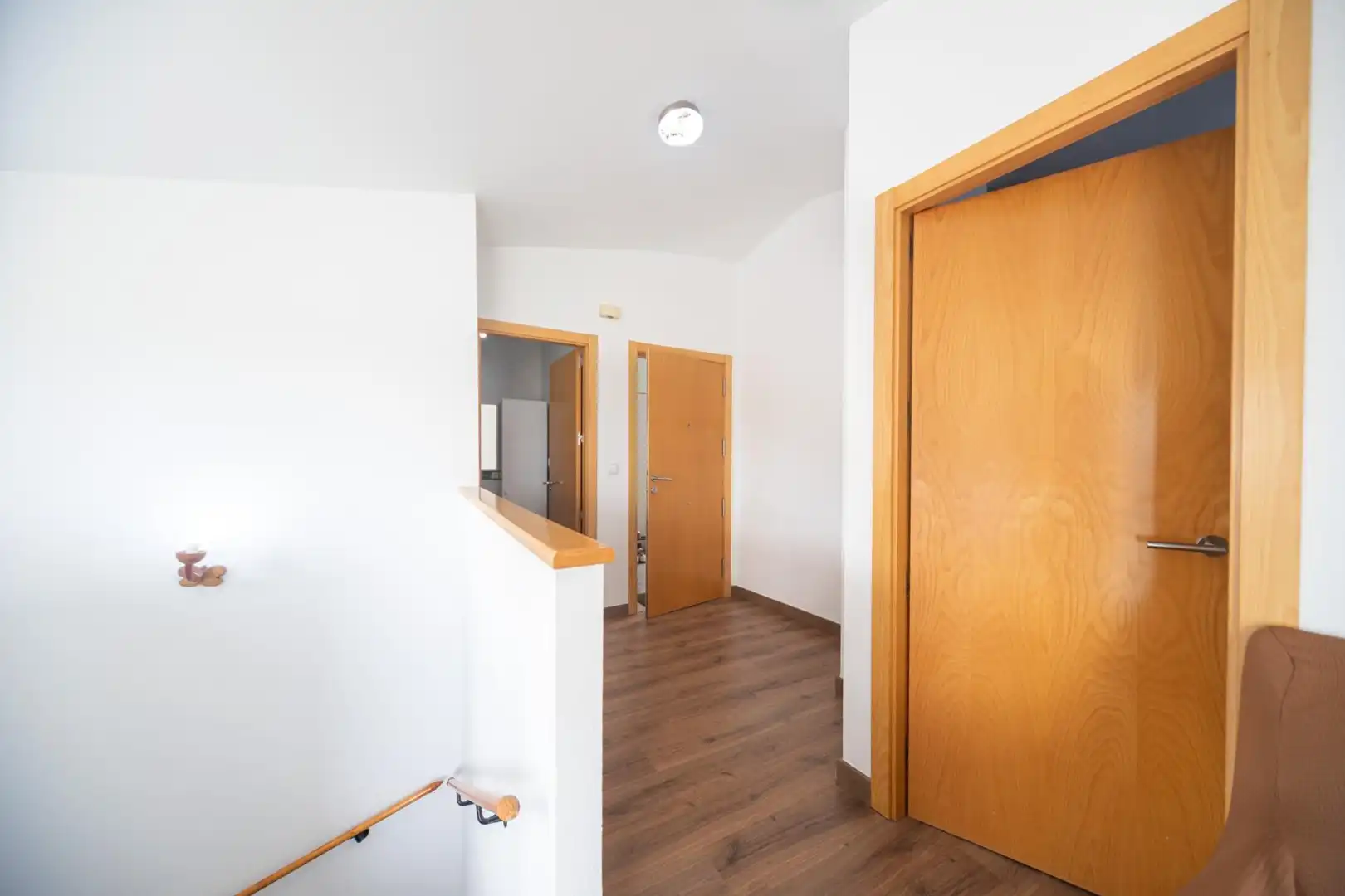 Attic for sale in Murcia  with Terrace and Storage room