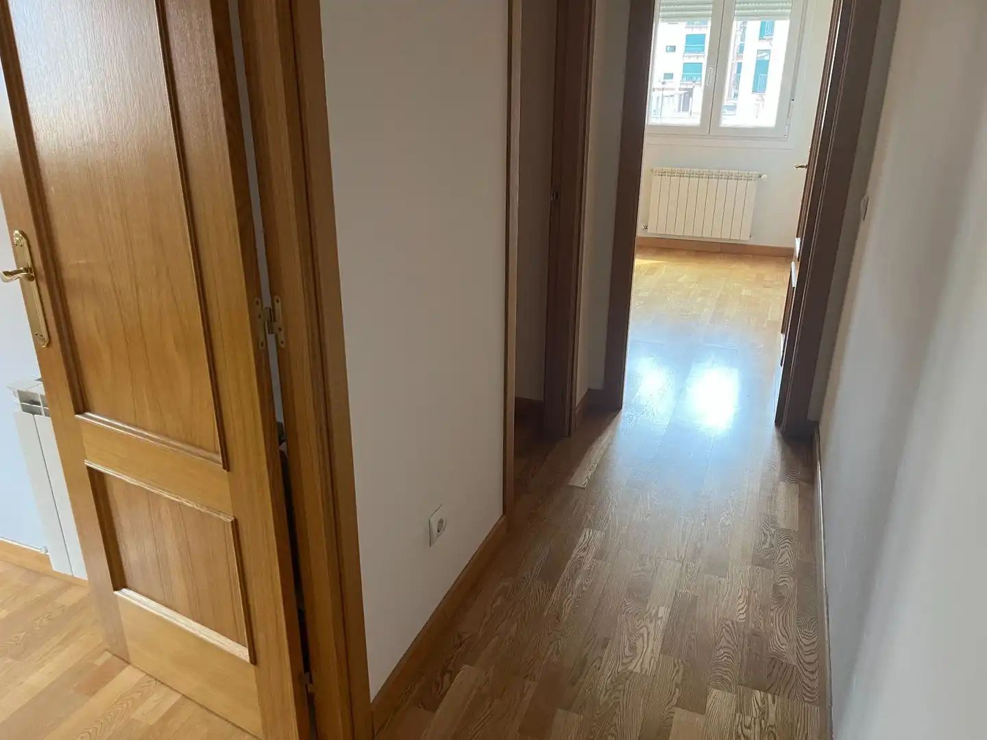 Flat for sale in Ávila  with Heating, Storage room and Community pool