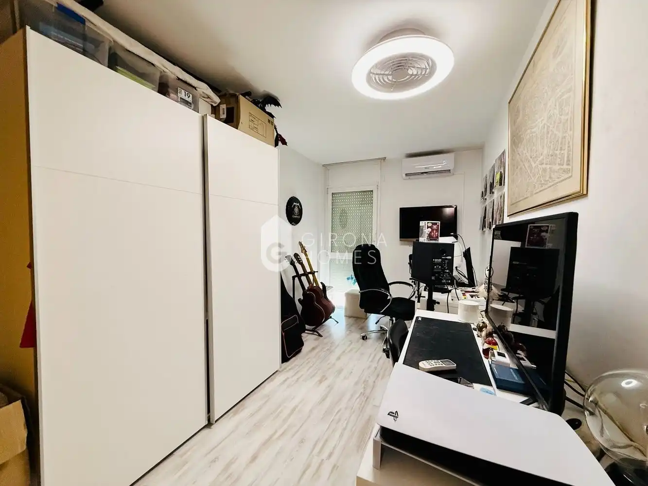 Casa adosada en venta en Girona con Aire acondicionado, Calefacción y Terraza