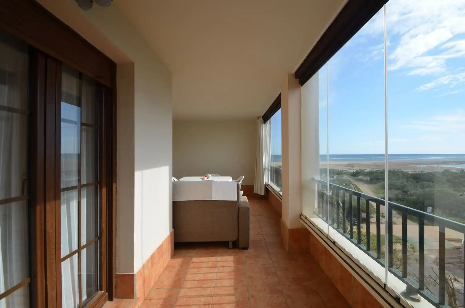 Appartement compact avec piscine à vendre à Punta del Moral, imagen 3