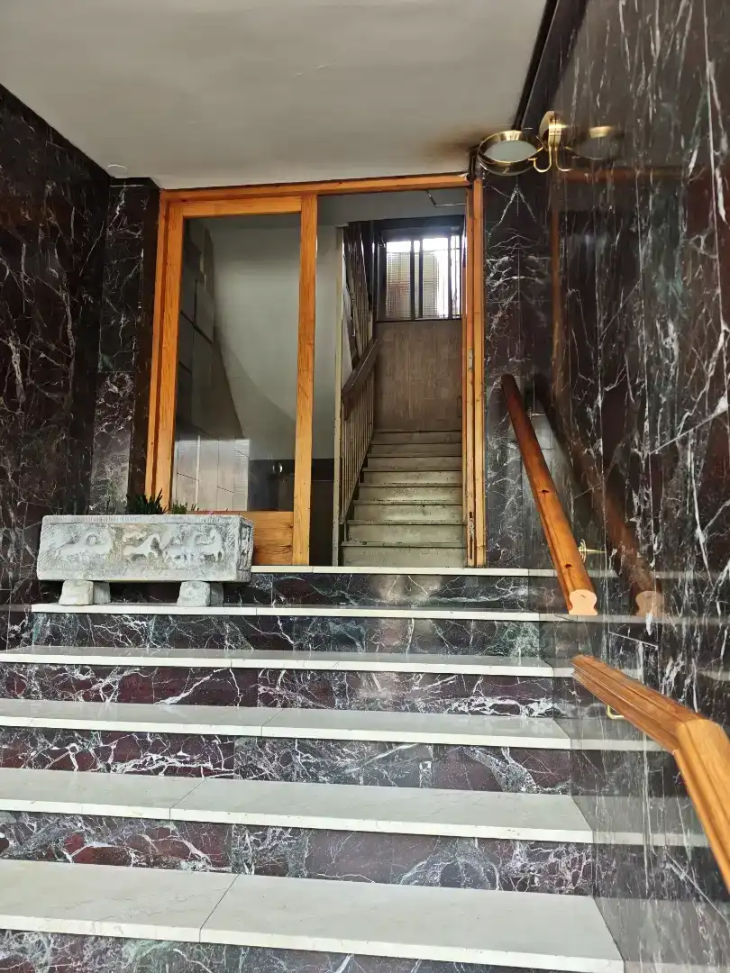 Apartament en venda en Guardo amb Parquet i Traster