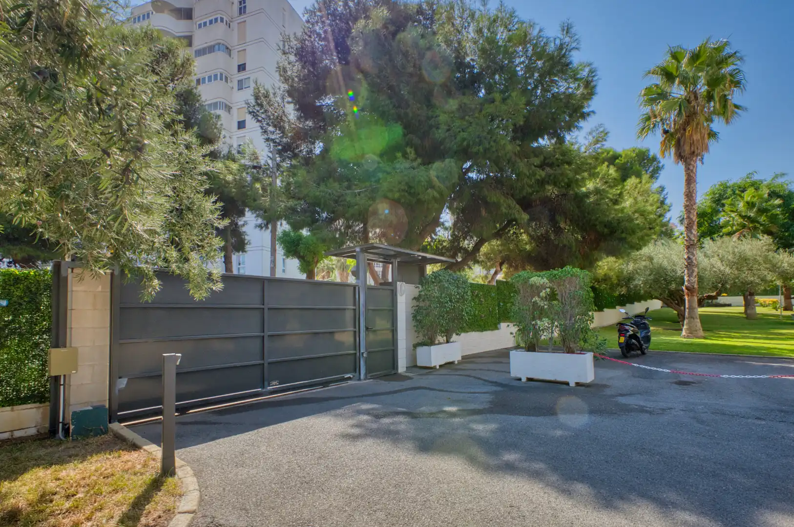 Pis amb piscina de lloguer a Carrer Anguila, imagen 55