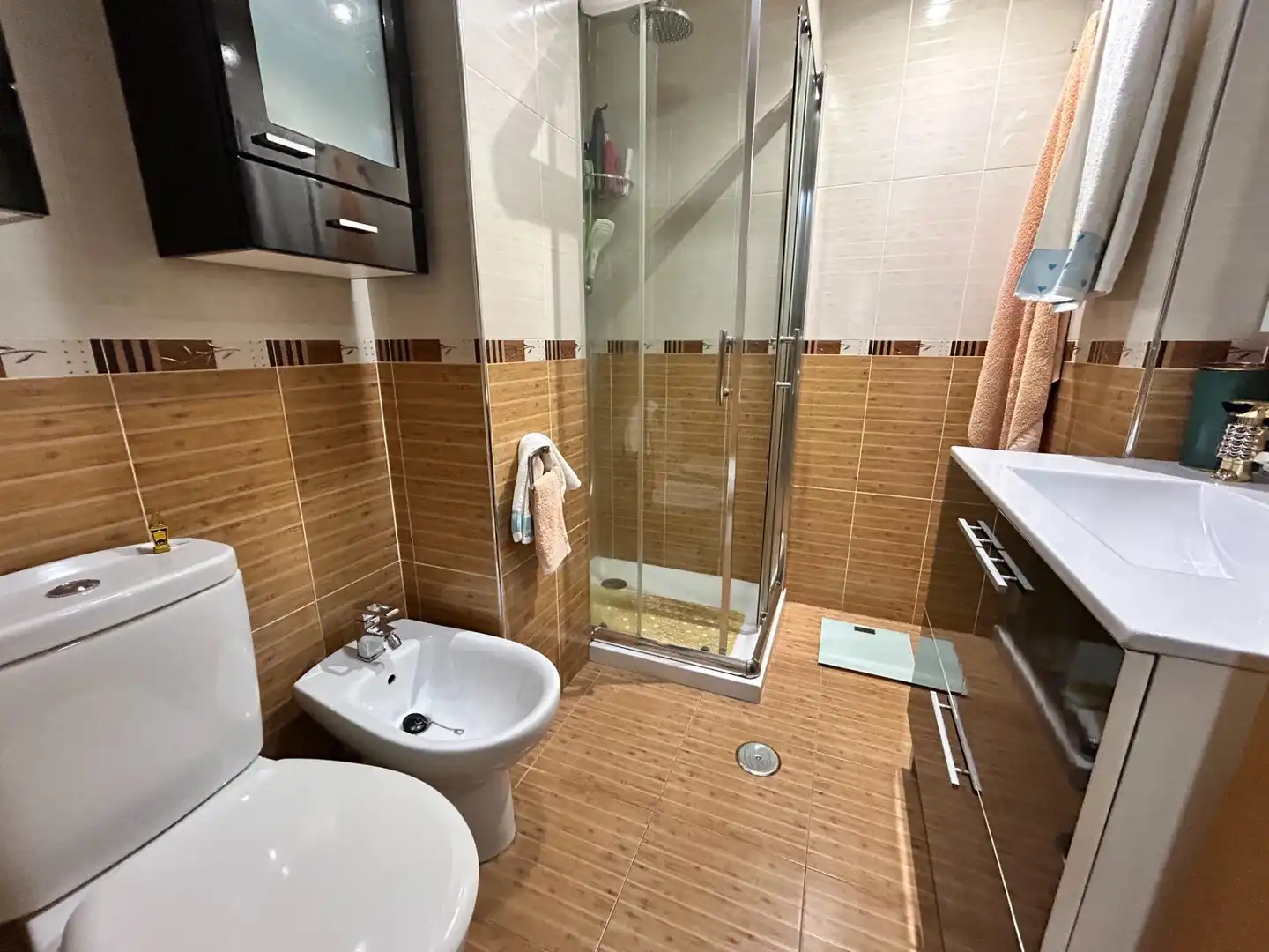 Flat with lift for sale in Calle FERROCARRIL D'ALCOI, imagen 27